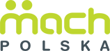 Logo MACH Polska
